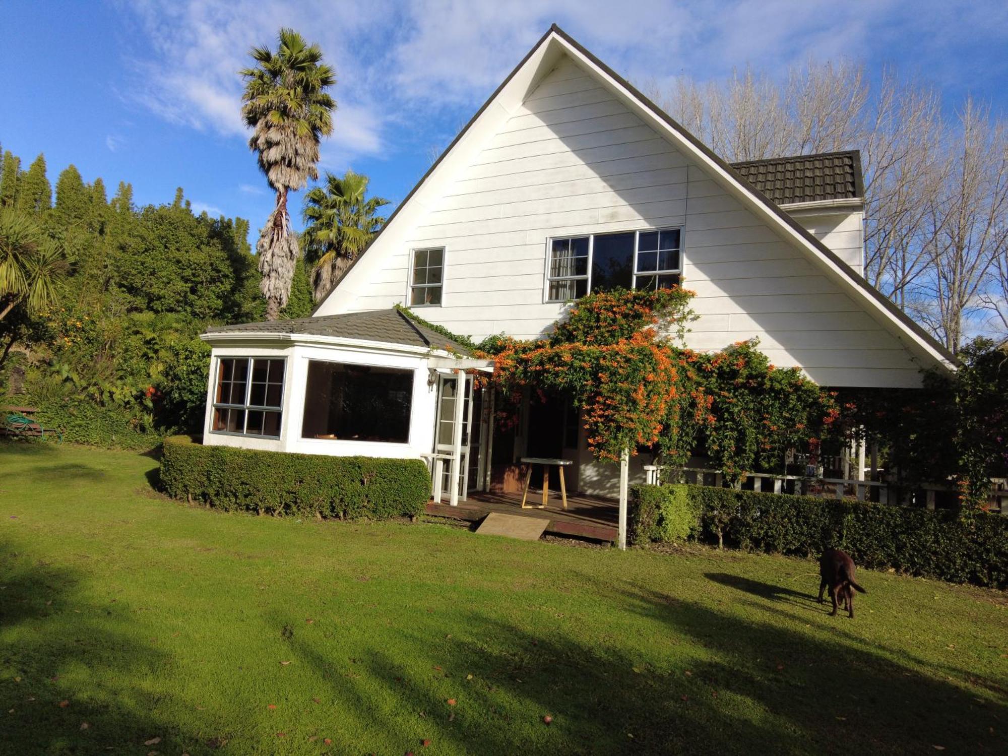 Horse Shoe Manor ไปเฮีย ภายนอก รูปภาพ