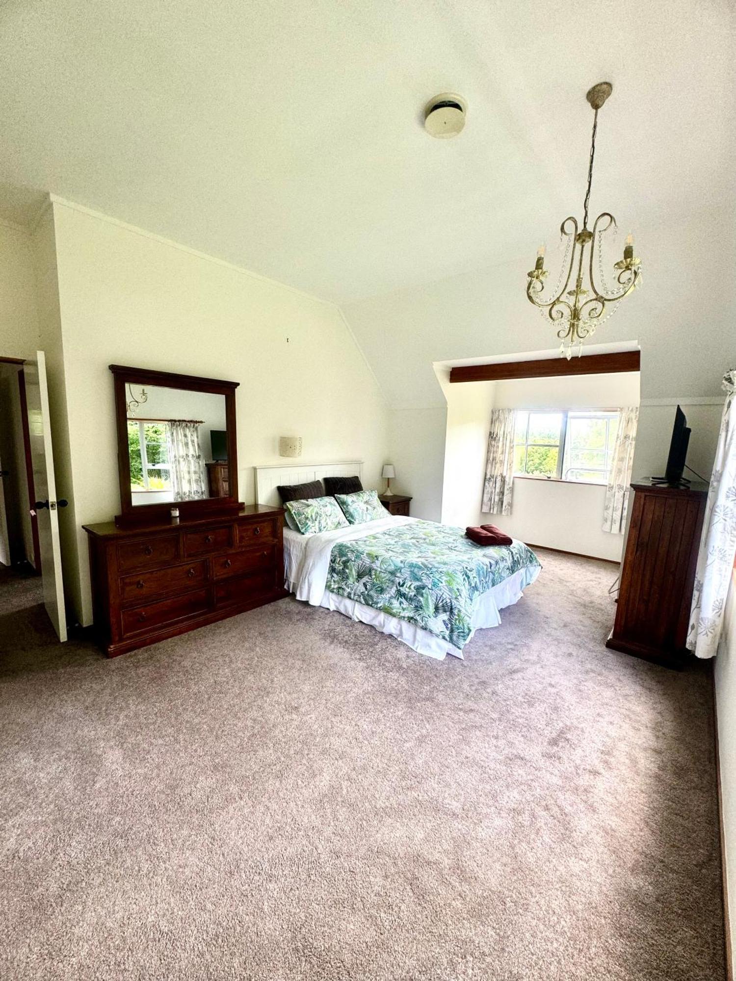 Horse Shoe Manor ไปเฮีย ภายนอก รูปภาพ