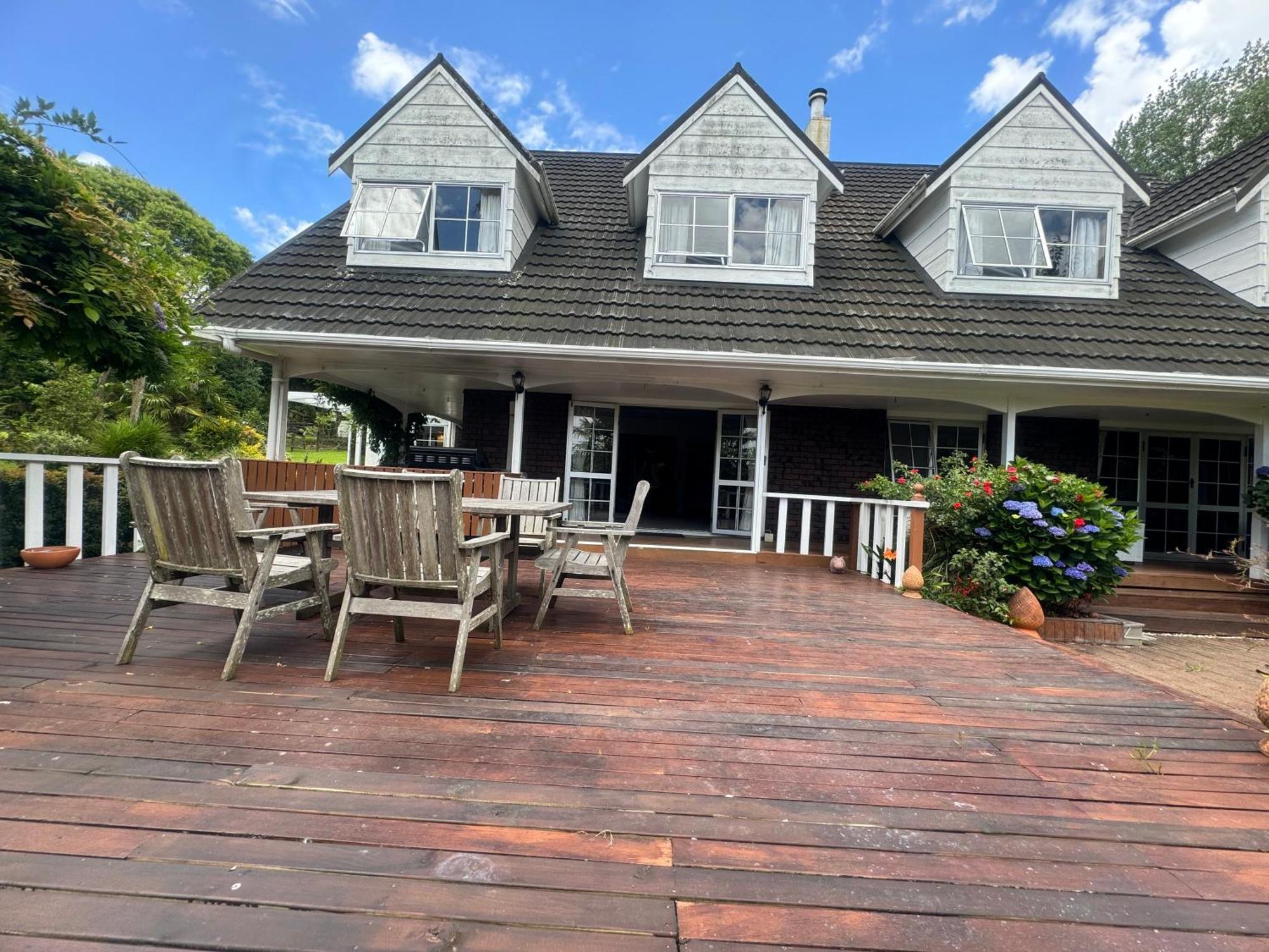 Horse Shoe Manor ไปเฮีย ภายนอก รูปภาพ